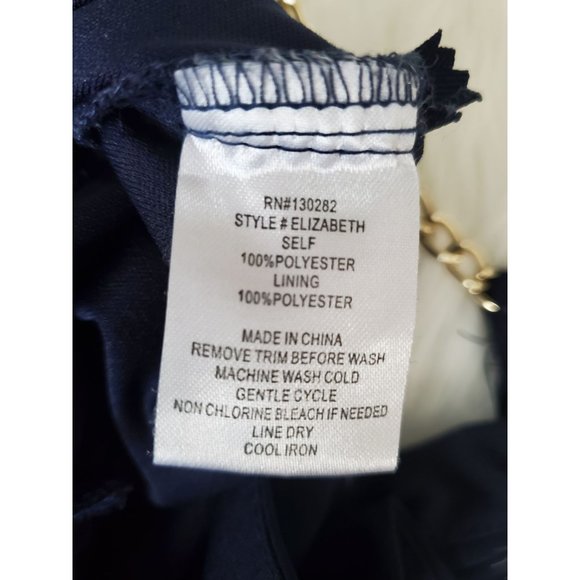 Pompous Girly Jumpsuit - Picture 8 of 10